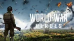 World War Heroes gameplay