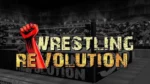 Wrestling Revolution 3D gameplay
