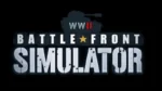 WW2 Battle Front Simulator gameplay