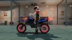 Xtreme Motorbikes gameplay