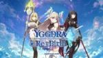 YGGDRA Re:birth SEA game overview