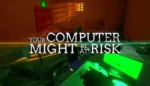 Your Computer Might Be At Risk gameplay