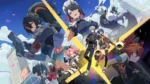 Zenless Zone Zero gameplay