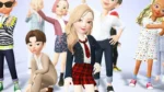 ZEPETO app interface