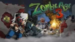 Zombie Age 3HD Gameplay