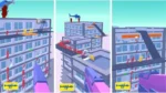 Zombie Escape gameplay