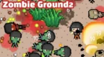 Zombie Ground2 gameplay