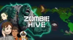 Zombie Hive gameplay screenshot