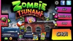 Zombie Tsunami gameplay