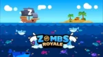 ZombsRoyale.io gameplay screenshot