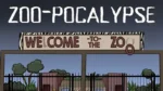 Zoo-pocalypse gameplay