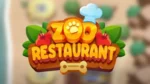 Zoo Restaurant gameplay