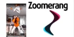 Zoomerang app interface